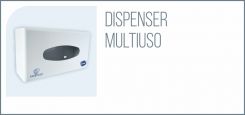 Dispenser Multiuso RMC