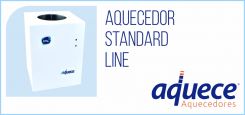 Aquecedor Standard Line