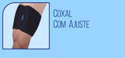 Coxal com Ajuste