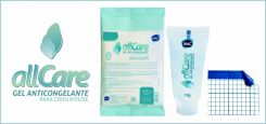 Gel Anticongelante All Care