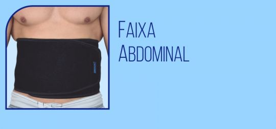 Faixa Abdominal