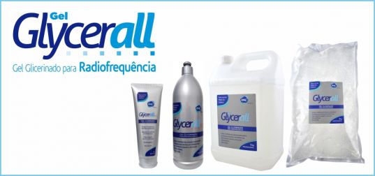 Gel Glycerall Neutro