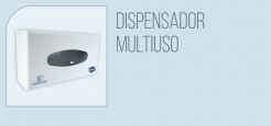 Dispensador Multiuso RMC