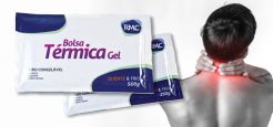 Bolsa Térmica Gel RMC