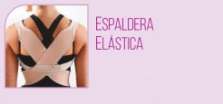 Espaldera Elástica