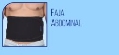 Faja Abdominal