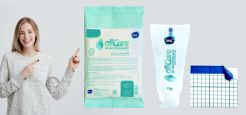 Gel Anticongelante ALL CARE