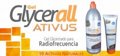 Gel Glycerall Ativus