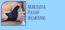 Muñequera Pulgar Bulmerang