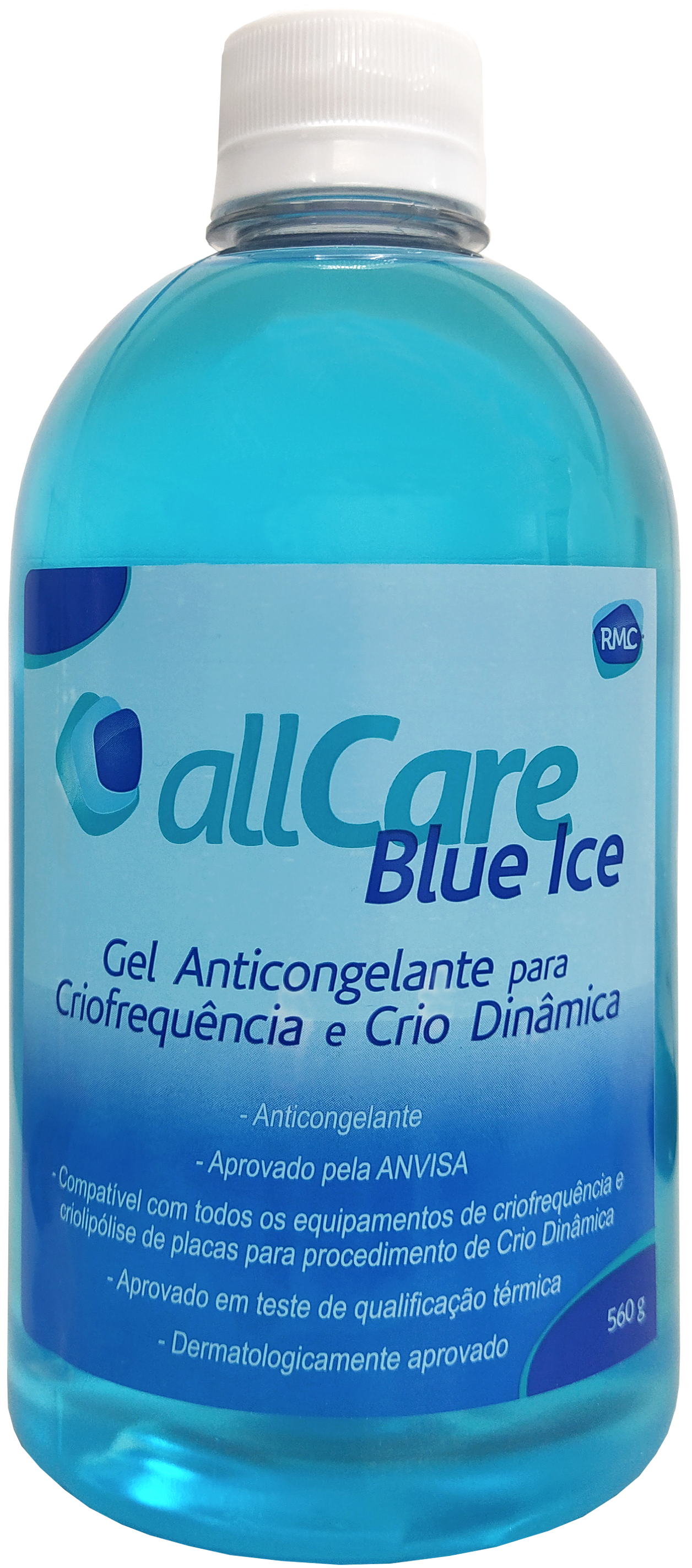 Blue Ice 560g