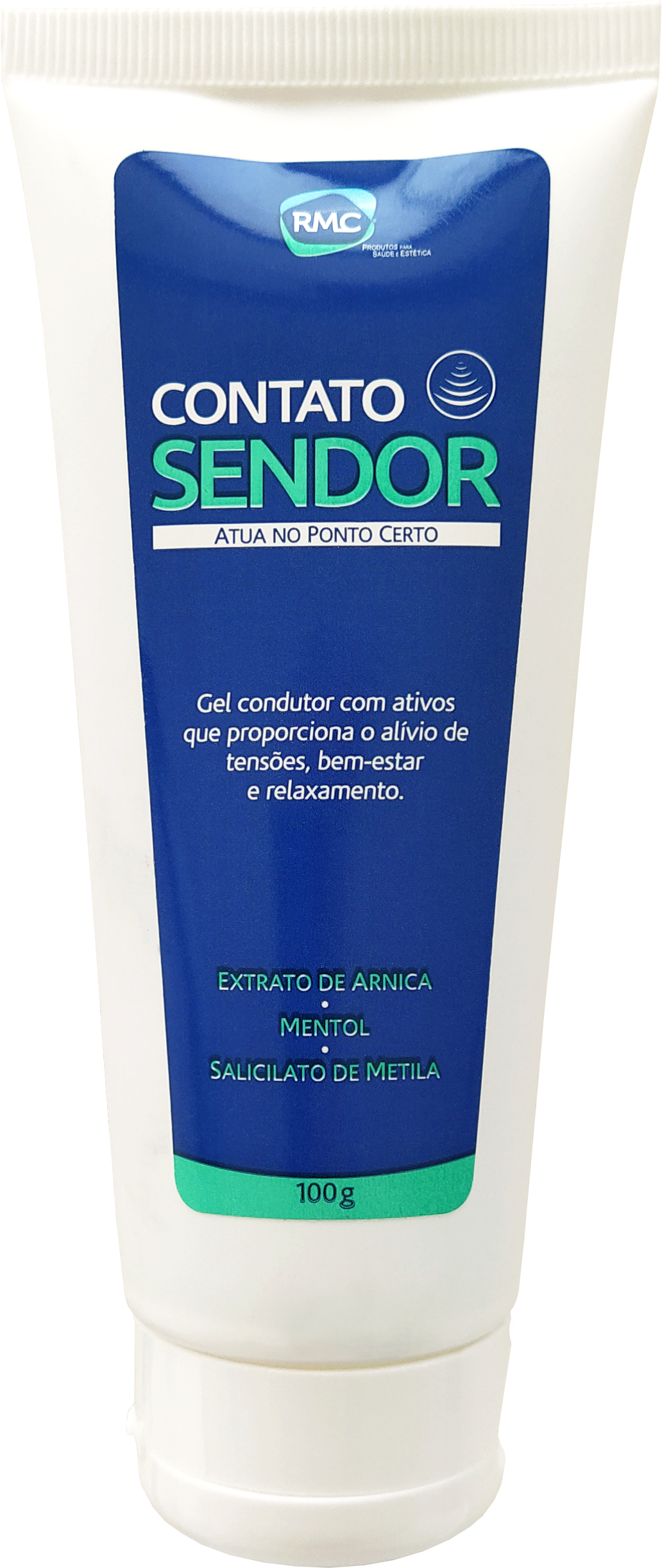 Contato SENDOR 100g