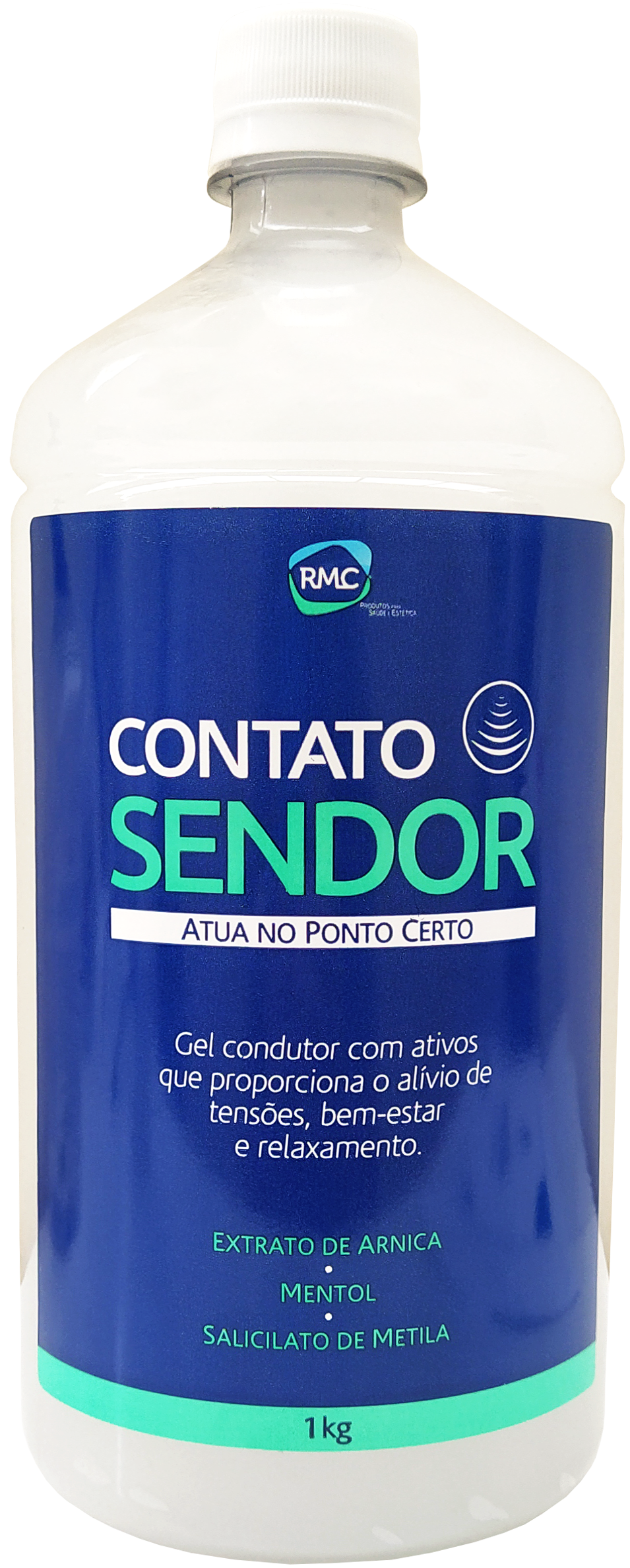 Contato SENDOR 1kg