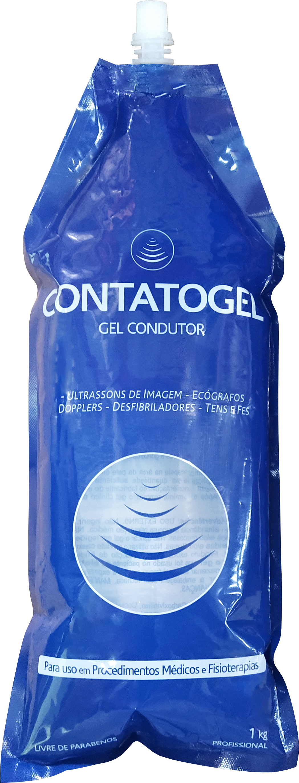 Contatogel Bag 1 kg