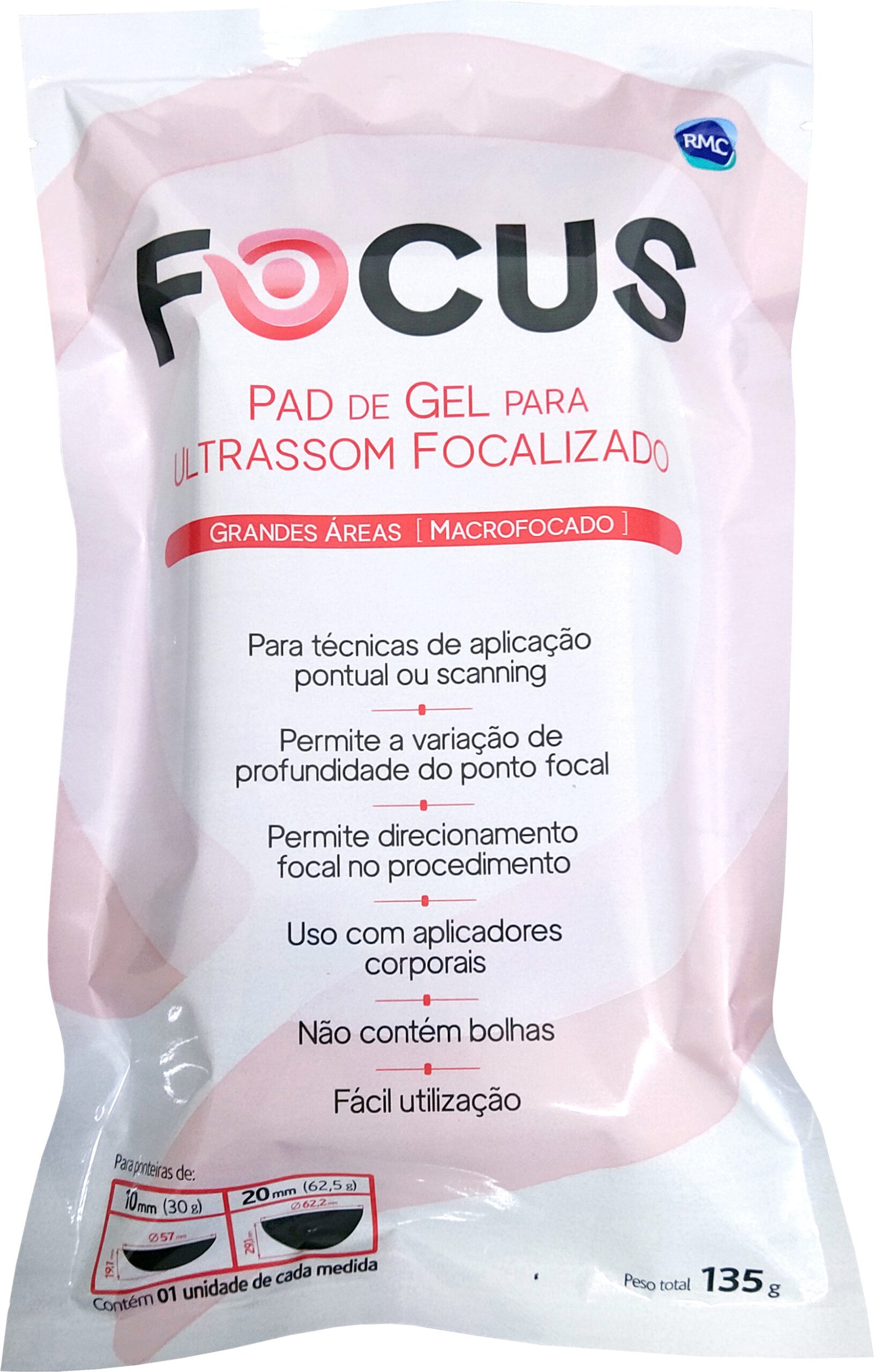 FOCUS Macrofocado I