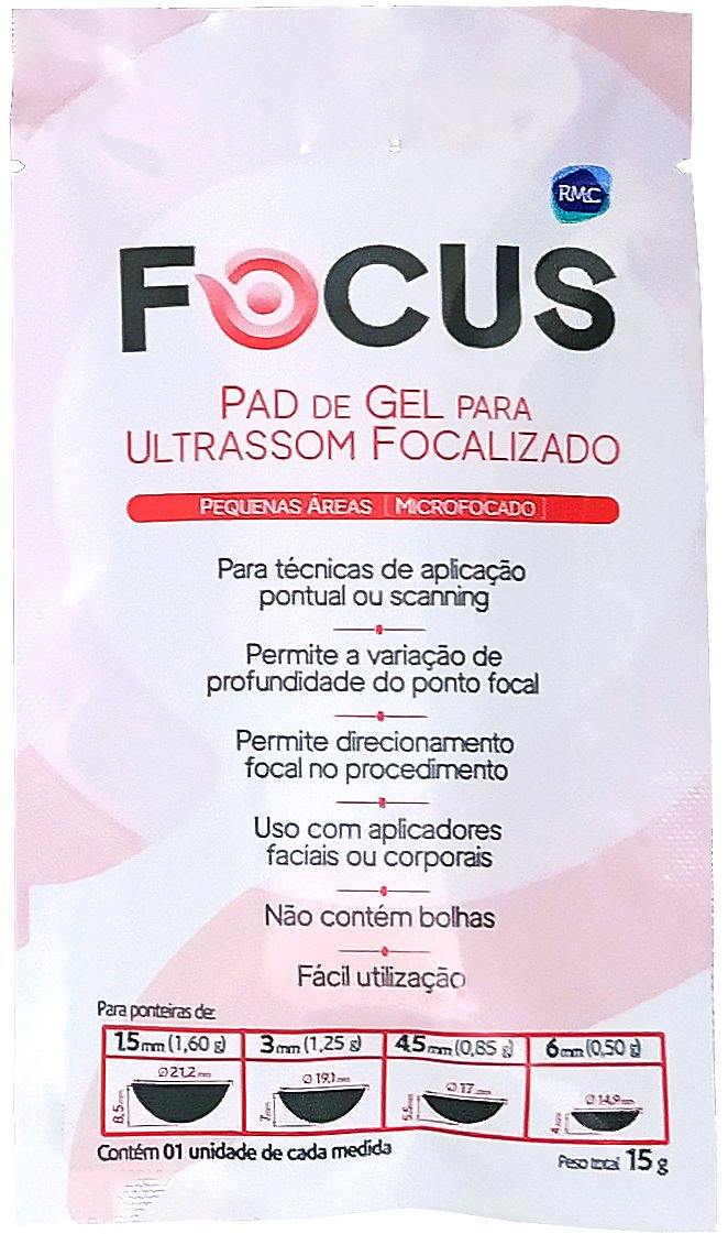 FOCUS Microfocado