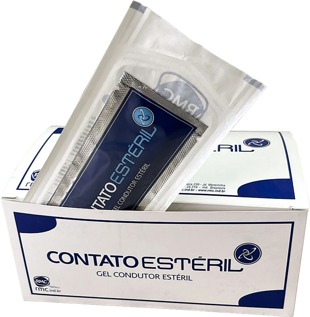 Contato Estéril