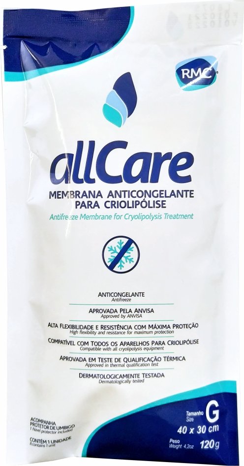 Membrana All Care 2021 - G