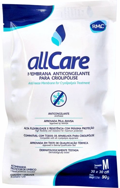 Membrana All Care 2021 - m