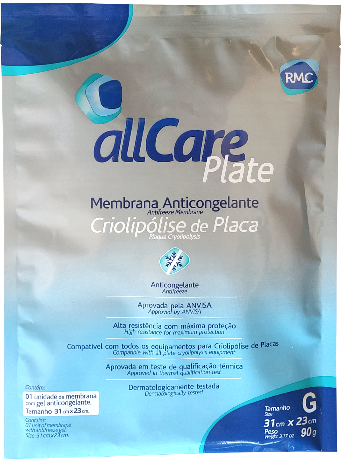 Membrana AllCare Plate G