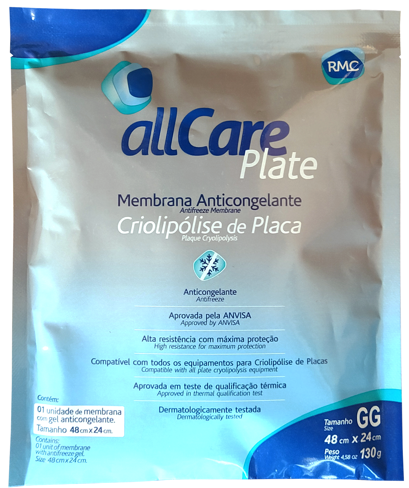 Membrana AllCare Plate GG