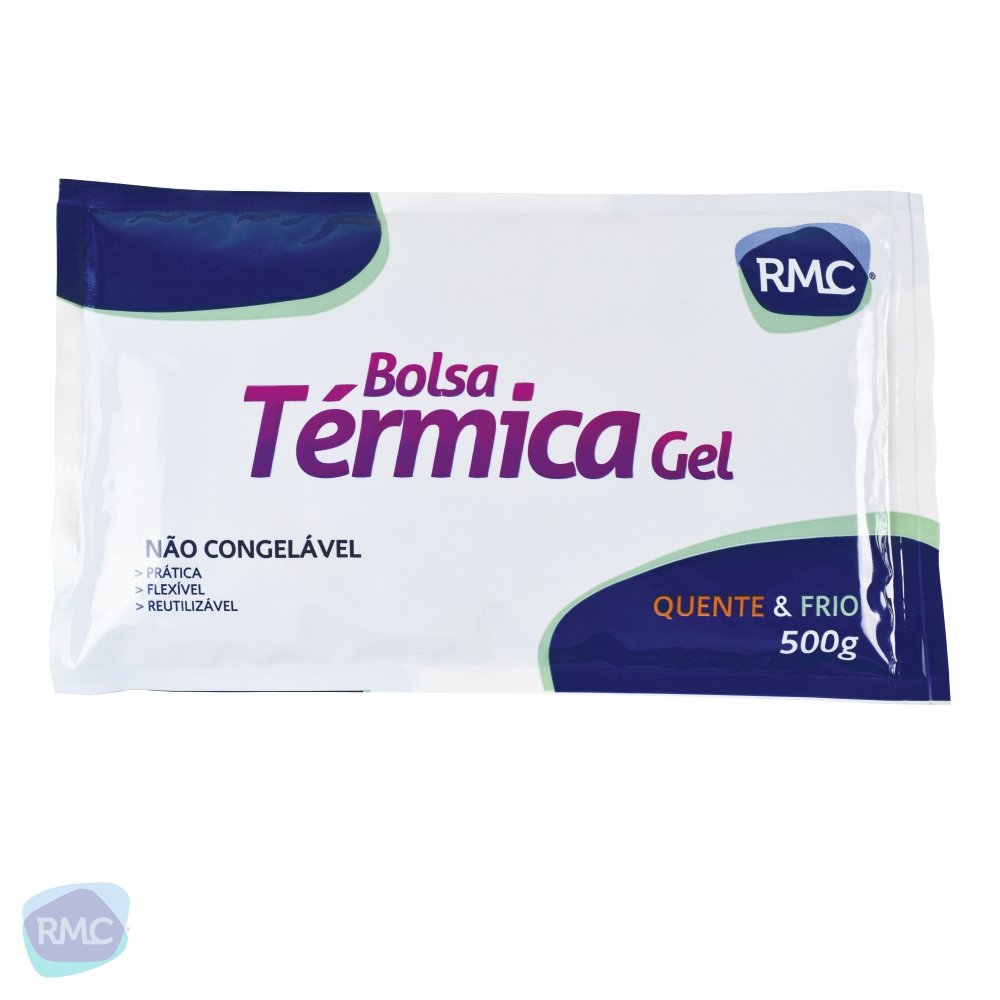 Bolsa Térmica 1000x1000 500g 1