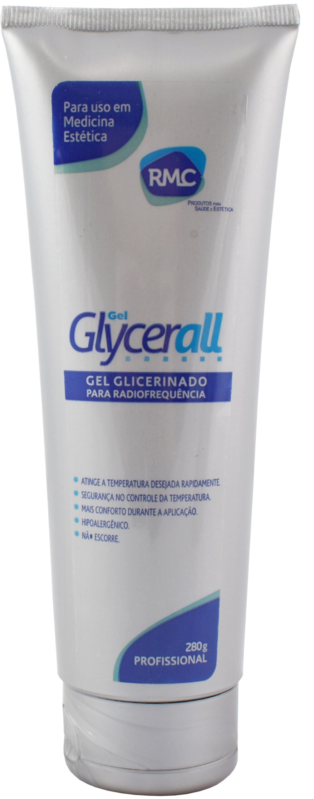 Gel Glycerall 2021 - Bisnaga 280g