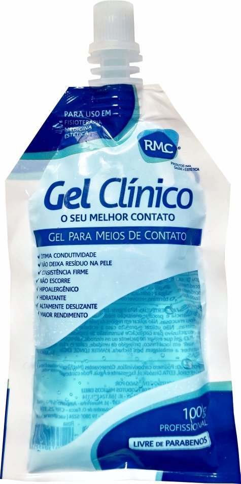 Produtos - Gel Clínico Azul - 1000x1000 pixels - BAG 100G