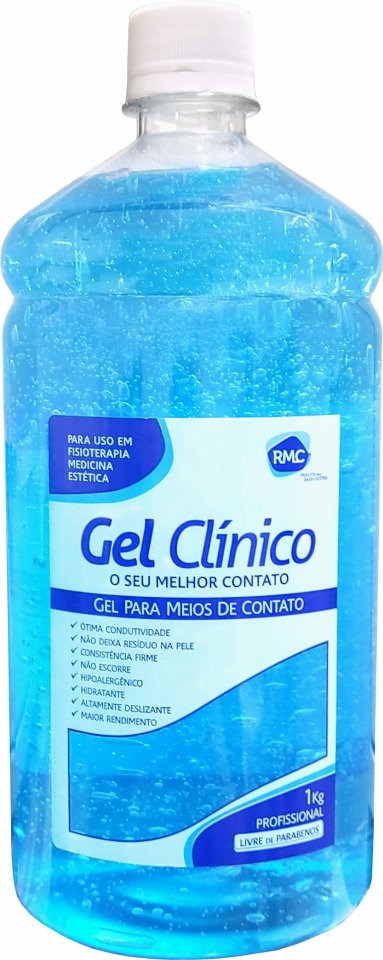 Produtos - Gel Clínico Azul - 1000x1000 pixels - FRASCO 1KG