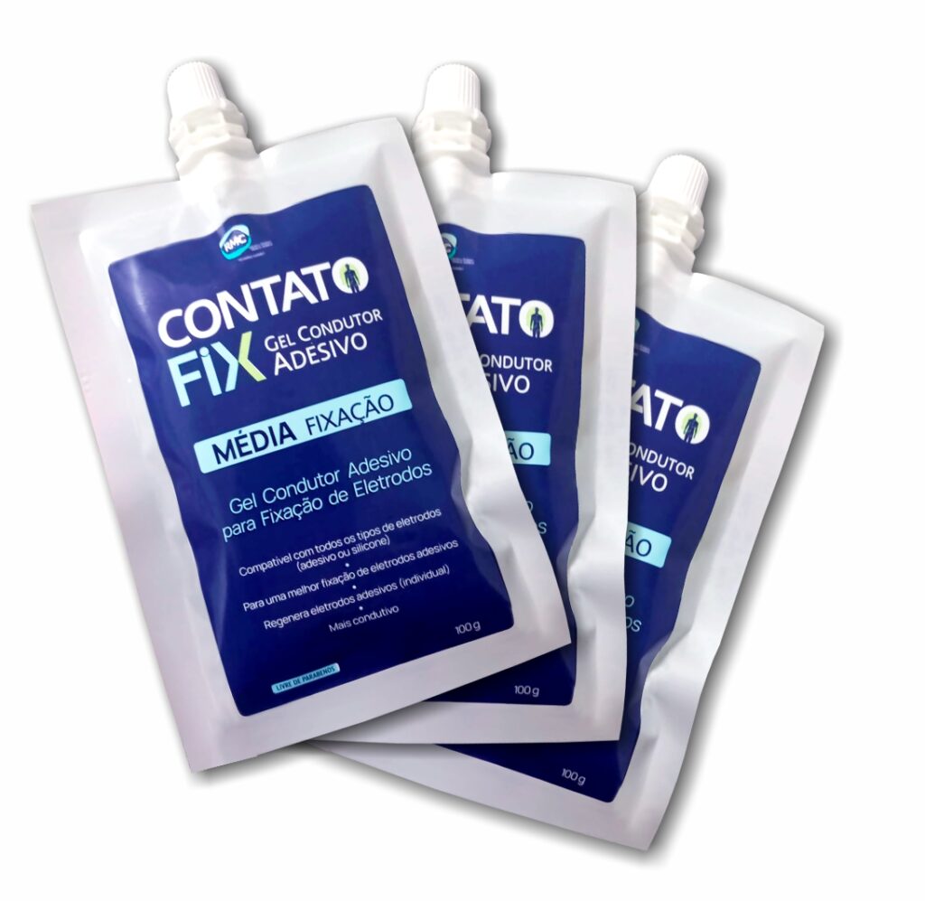 Gel Contato Fix
