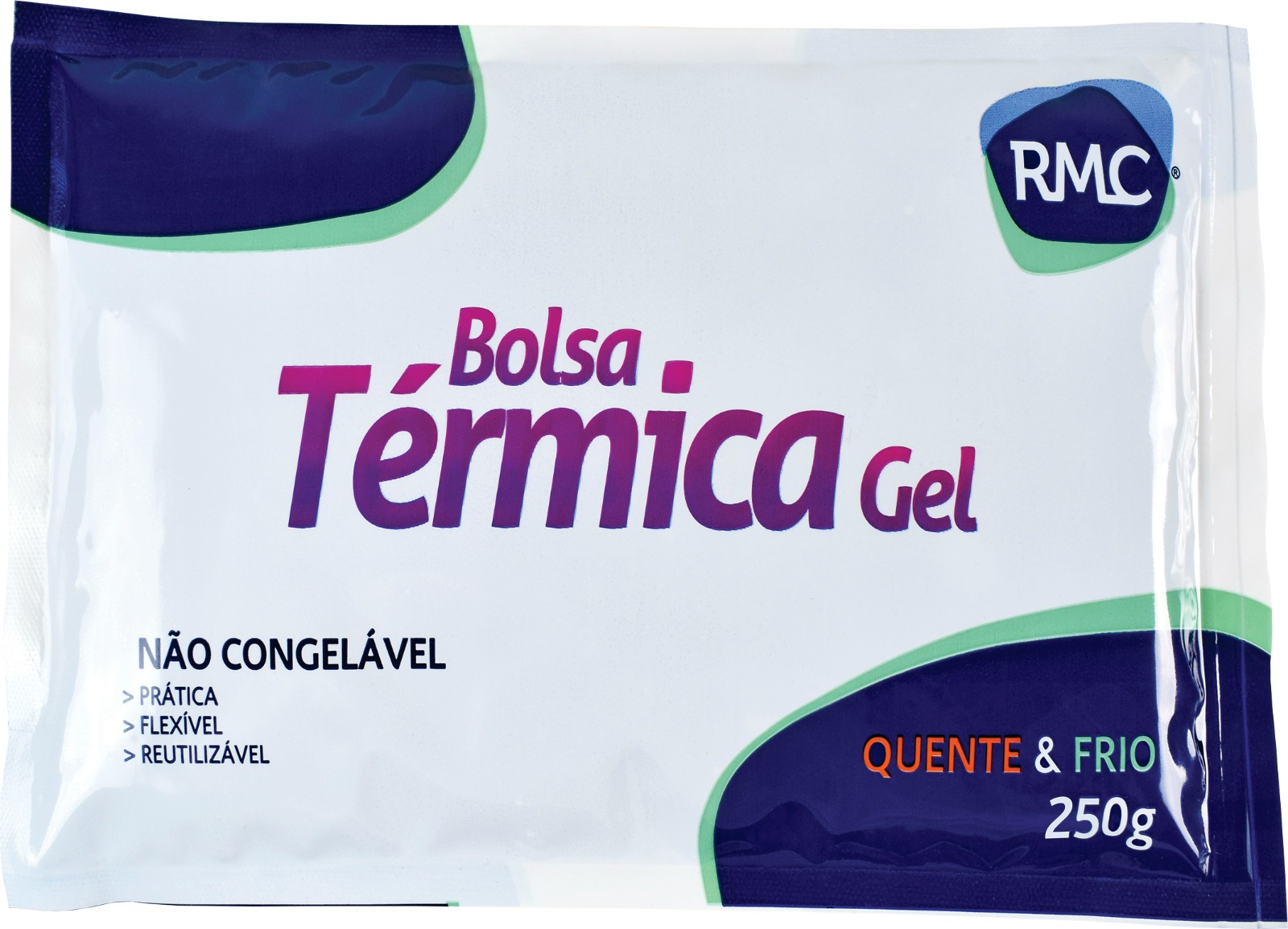 Bolsa Térmica não congelante 250g